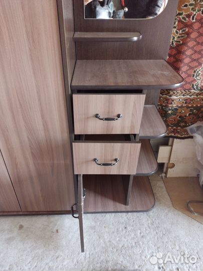 Прихожая бу