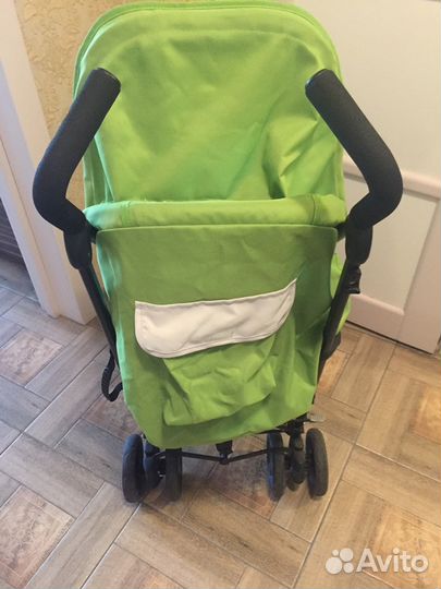 Детская прогулочная коляска Inglesina