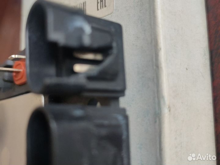 Модуль зажигания опель