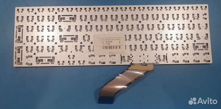 Клавиатура для ноутбука Acer 5830 5755