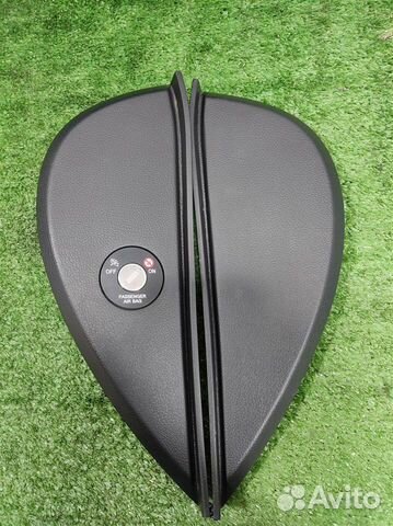 Накладка торпедо KIA Sportage 3 (SL) 2012