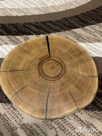 Доска разделочная