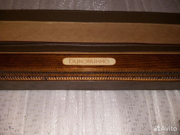 Вязальная машина 