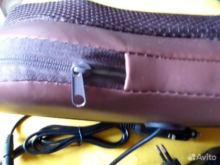 Массажер для спины,ног,рук и шеи