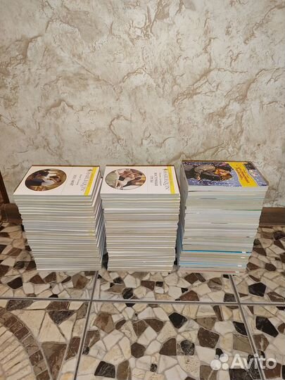 Любовные романы