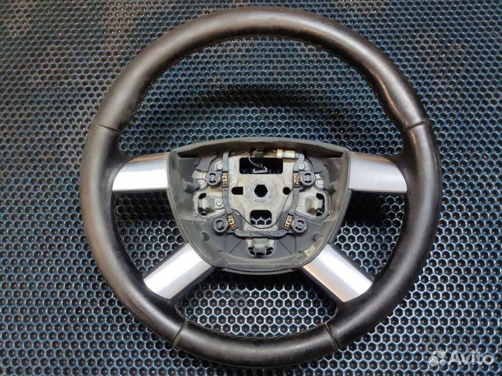 Руль ford focus 2
