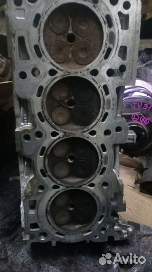 Гбц QR20DE Nissan X-trail T30