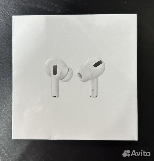 AirPods Pro