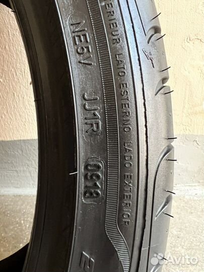 Goodyear Eagle F1 Asymmetric 2 255/35 R20 97Y