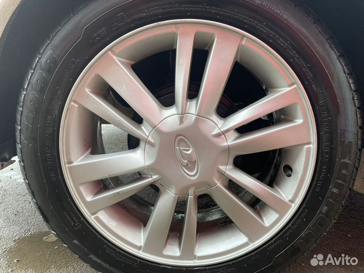 Sunfull SF-888 195/55 R16