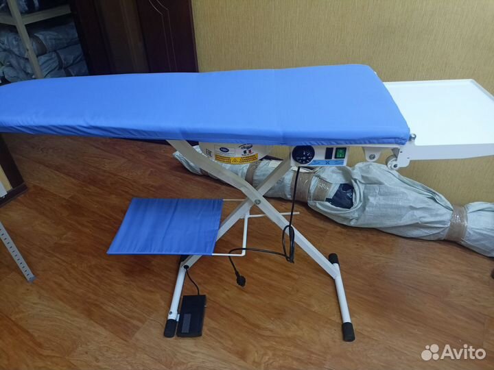 Доска гладильная Comel