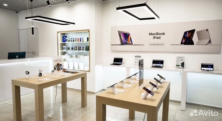 iPad Air 5 10.9 (2022) 256gb Wi-Fi