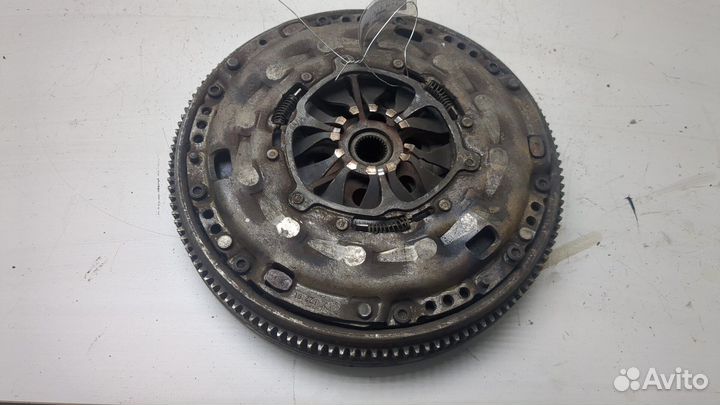 Маховик Volkswagen Touran, 2007