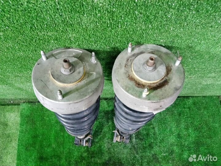 Стойка подвески (комплект) передняя Bmw X5 E70