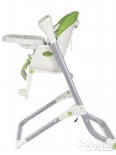 Стульчик детский Babyton 0+