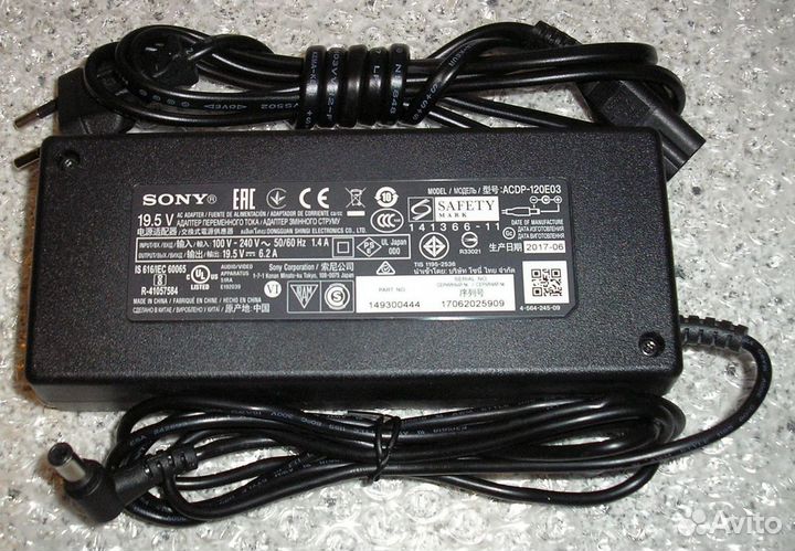 Acdp-120E03