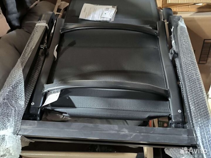 Стул - кресло складной