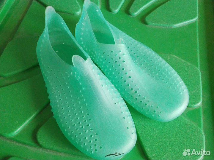 Аквашузы для ребенка, размер 29-30