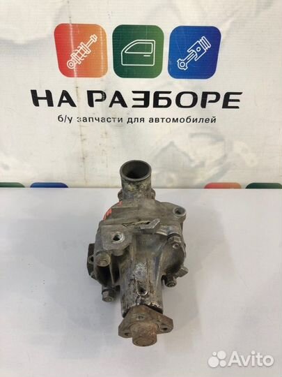 Помпа Chevrolet Niva ваз-2123 2007