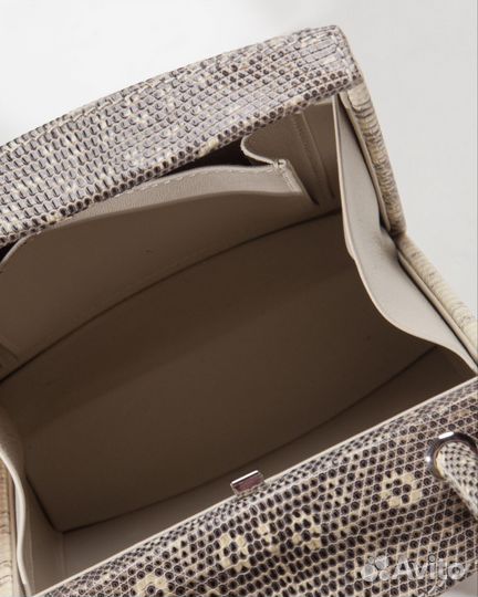 Сумка Hermès Cadena