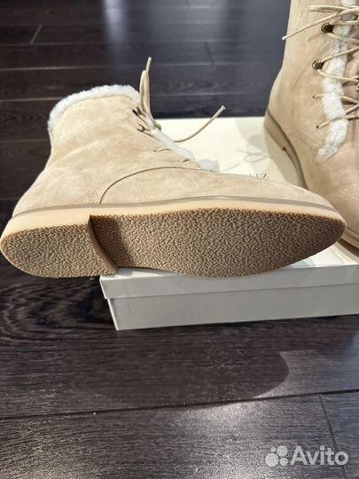 12storeez ботинки 39 размер