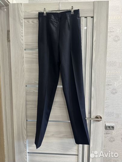 Школьная форма на девочку