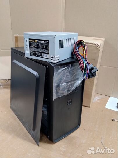 Корпус для компьютера