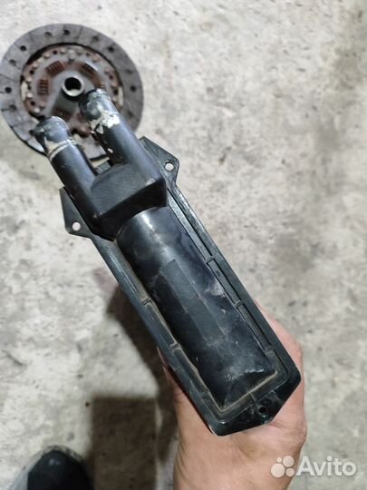 Радиатор печки ваз