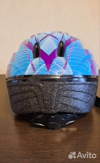 Детский шлем защитный