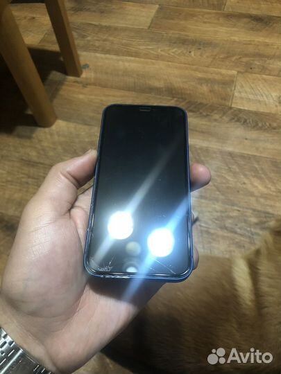 iPhone 12 mini, 128 ГБ