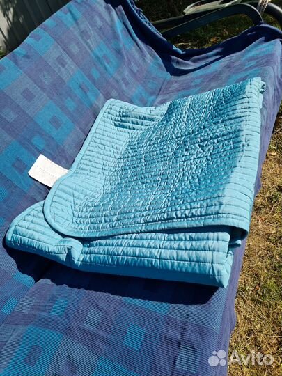 Покрывало IKEA Karit