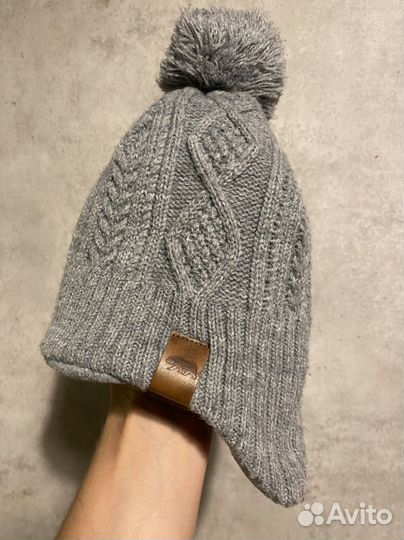 Шапка и манишка HM