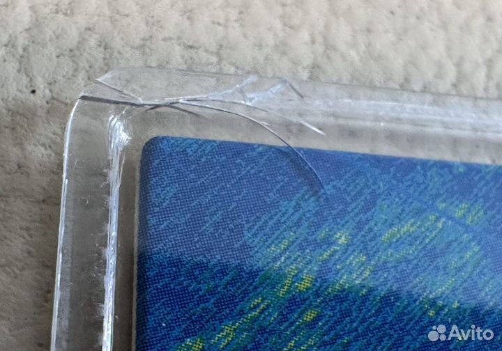 Цветные 25р. в блистерах