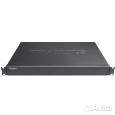 Видеорегистратор Trassir mininvr AF 16 - новый