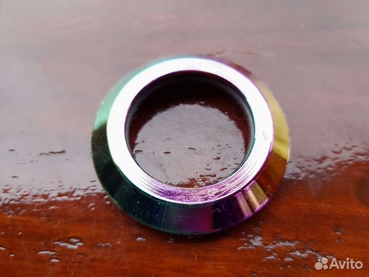 Пыльник бензиновый цвета на самокат