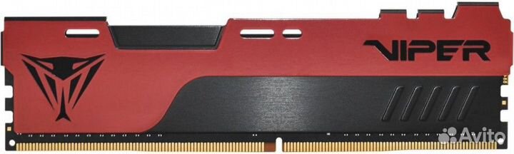 8Gb DDR4 3200MHz Patriot Viper Elite II (PVE248G32