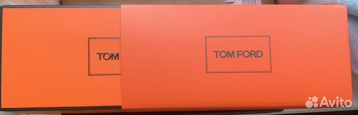 Парфюмерные духи Tom Ford (U S A )