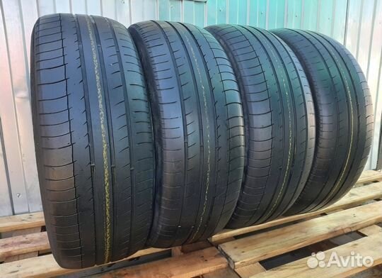 Michelin Latitude Sport 225/60 R18 100H