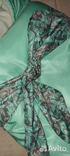 Комплект на выписку 5 предметов