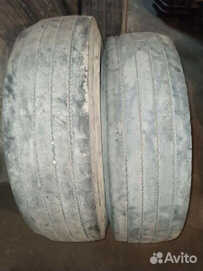 Шины 315/80 r22.5