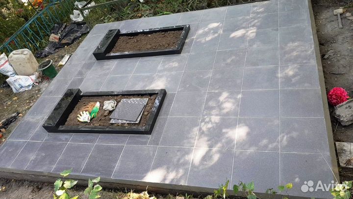 Ритуальные изделия