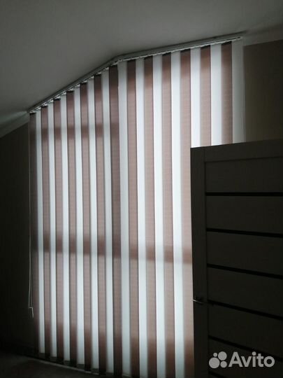 Жалюзи за 1 день