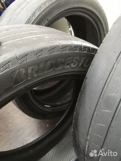 Bridgestone Turanza T005 235/45 R18 94V