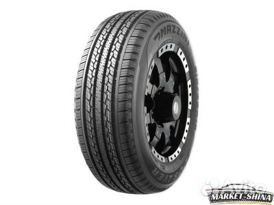 Mazzini EcoSaver 215/70 R15 98H