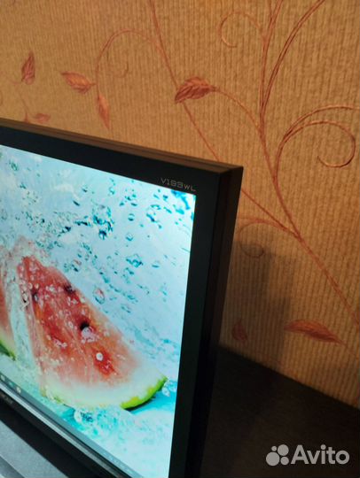 Монитор Acer V193WL 19 дюймов