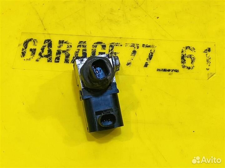 Блок клапанов #:5717 Mercedes-Benz W211 E-Klasse