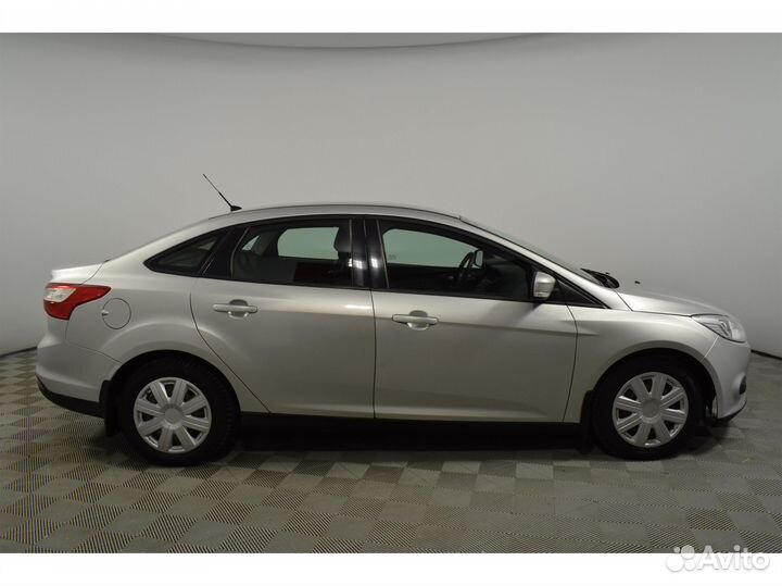 Ford Focus 2.0 AMT, 2013, 179 938 км