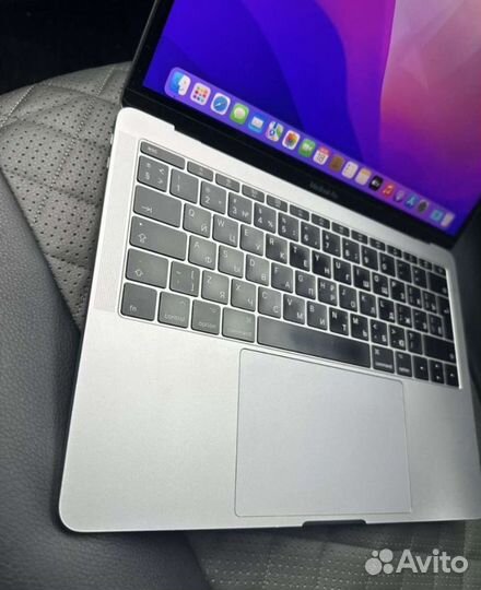 Apple MacBook Pro 13 2017
