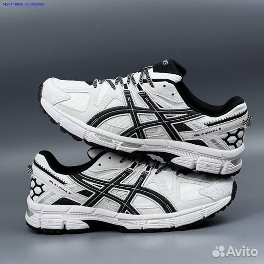 Кроссовки Asics Gel-Kahana 8 (Арт.27706)