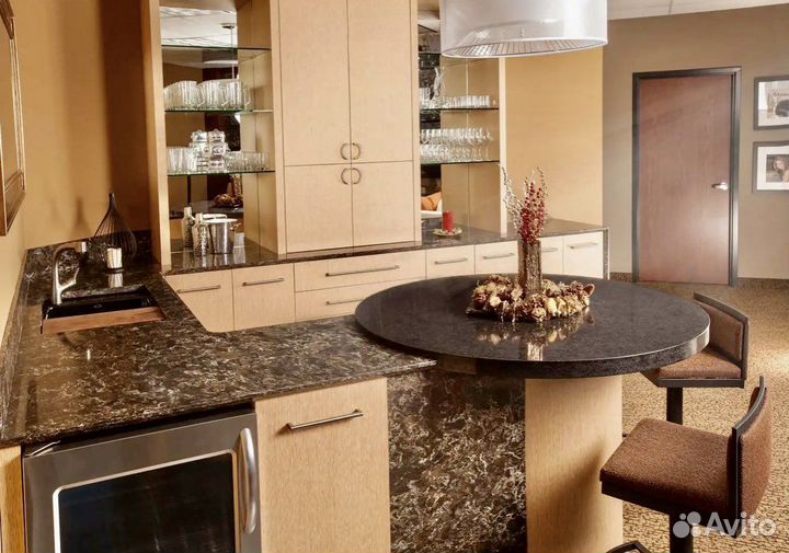 Столешница для кухни